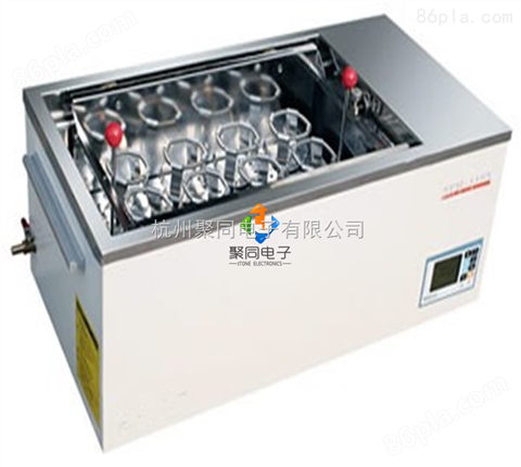 荆门聚同实验室水浴恒温振荡器TS-110X30生产商、*包邮