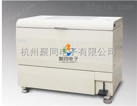 鄂州聚同HNY-1102C立式双层小容量恒温培养摇床生产商、*保障