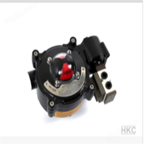 韩国HM系列电动执行器HKC-HM150多圈