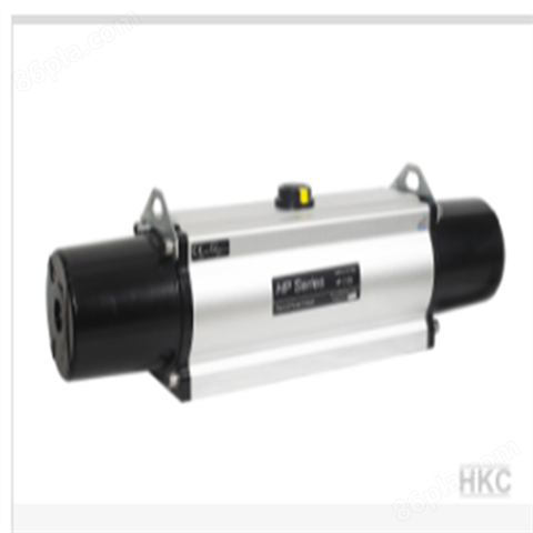 HKC韩国-HM100多圈HM系列电动执行器