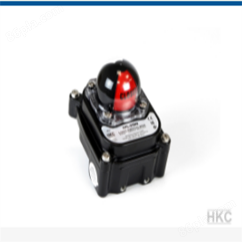 HKC韩国-HM100多圈HM系列电动执行器